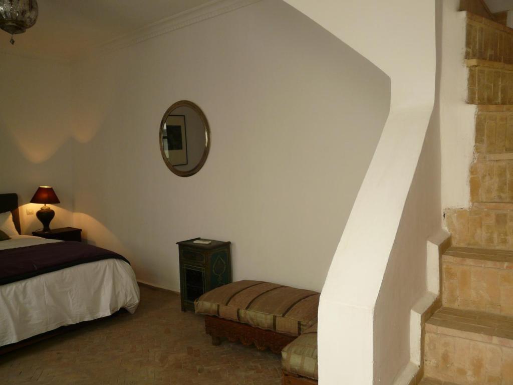 Riad Capaldi Marrakesh Cameră foto